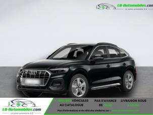 Audi Q5 Sportback 40 TDI 204 BVA Quattro