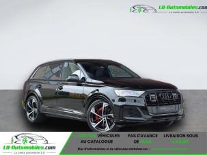 Audi Q7 60 TFSI e 456 BVA Quattro