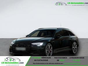 Audi S6 Avant TDI 344 ch BVA Quattro