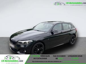 BMW 118 118d 150 ch BVM