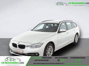 BMW 318 318i 136 ch BVA