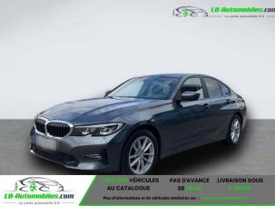 BMW 320 320d 190 ch BVA