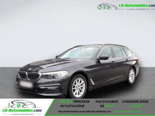 BMW 520 520d 190 ch BVA