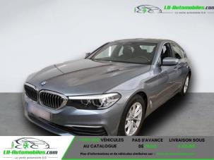 BMW 520 520d 190 ch BVM