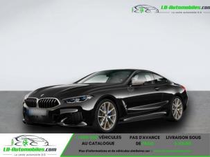 BMW 530 M850i xDrive 530 ch BVA