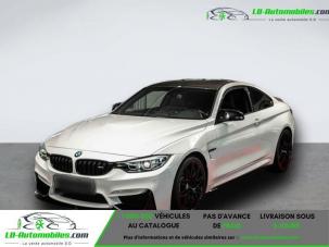 BMW M4 450 ch M BVA