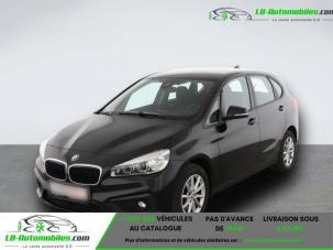 BMW Serie 2 Active Tourer 218i 136 ch BVM