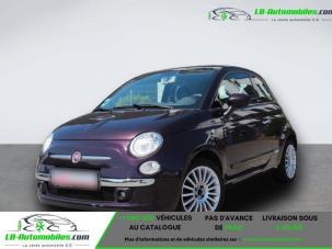 Fiat 500 1.2 8V 69 ch BVM