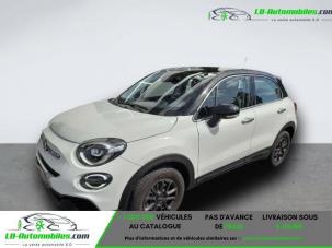 Fiat 500 1.3 FireFly Turbo T4 150 ch BVA