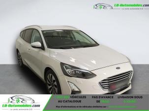 Ford Focus SW 1.0 EcoBoost 100 BVM