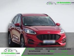 Ford Kuga 2.5 Duratec 225 ch PHEV BVA
