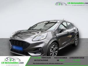 Ford Puma 1.0 EcoBoost 155 ch BVM