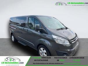 Ford Tourneo 310 L1H1 2.0 TDCi 170 BVA