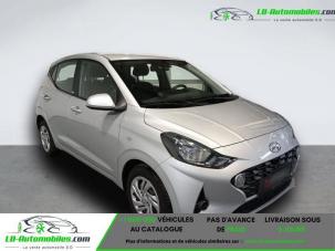 Hyundai I10 1.0 67 BVM