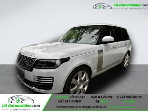 Land Rover Range Rover D350 3.0D i6 350ch BVA