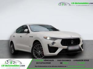Maserati Levante 3.0 V6 Bi-Turbo 350 Q4