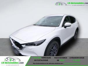Mazda CX-5 2.2L Skyactiv-D 184 ch 4x4