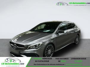 Mercedes Classe CL 200 BVA