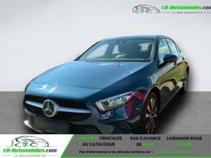 Mercedes Classe A 250 e BVA