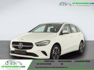 Mercedes Classe B 250 e BVA