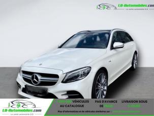 Mercedes Classe C 43 AMG BVA 4Matic