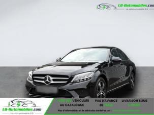 Mercedes Classe C 180 d BVA