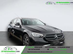 Mercedes Classe E 300 e BVA