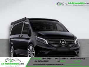 Mercedes Classe V 250d BVA