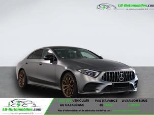 Mercedes Classe CLS 400d BVA