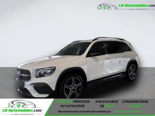 Mercedes GLB 220 d BVA 4Matic