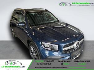 Mercedes GLB 220 d BVA 4Matic