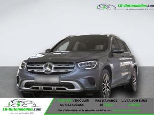 Mercedes GLC 300 e BVA 4Matic