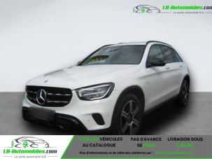Mercedes GLC 220 d BVA 4Matic