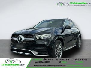 Mercedes GLE 300 d BVA 4Matic