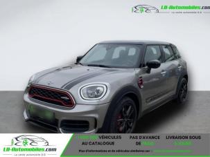 Mini Countryman John  Works 306 ch BVA
