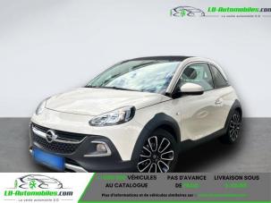 Opel Adam 1.0 115 ch