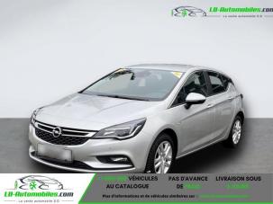 Opel Astra 1.0 Turbo 105 ch BVM