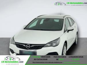 Opel Astra Sports tourer 1.5 Diesel 105 ch BVM