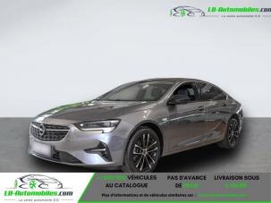 Opel Insignia Grand Sport 2.0 Diesel 174 ch BVM