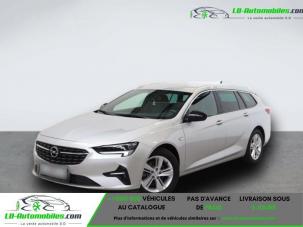 Opel Insignia Sports Tourer 1.5 Diesel 122 ch BVA