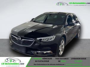 Opel Insignia Sports Tourer 2.0 D 170 ch BVA