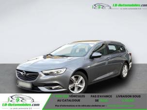 Opel Insignia Sports Tourer 1.5 Turbo 165 ch BVM