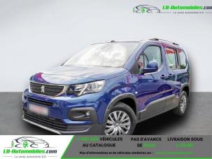 Peugeot Rifter BlueHDi 130  BVM 5pl