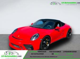 Porsche 911 4.0i 510