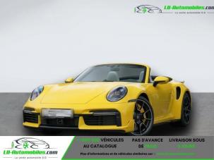 Porsche 911 Turbo 3.8i 580 PDK