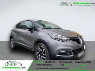 Renault Captur TCe120 BVA