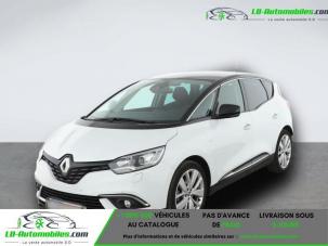 Renault Scenic dCi 120 BVM