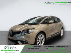 Renault Scenic TCe 130 BVM