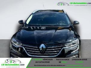 Renault Talisman Estate dCi 190 BVA