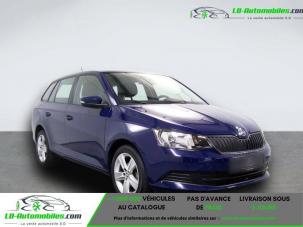 Skoda Fabia Combi 1.2 TSI 90 ch BVM